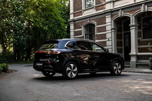 Geely E5 (2026) thumbnail 20