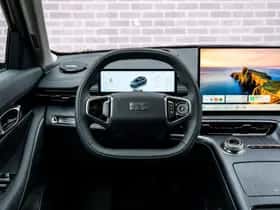 Geely E5 thumbnail 3