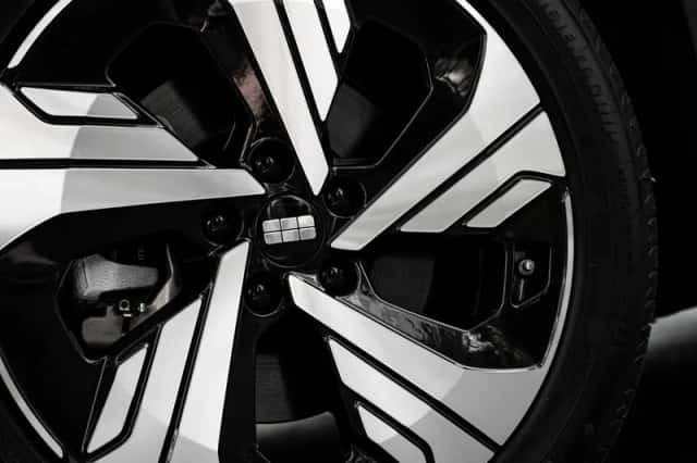 Geely E5 (2026) thumbnail 23