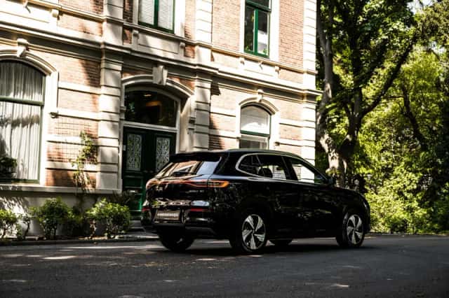 Geely E5 (2026) thumbnail 26