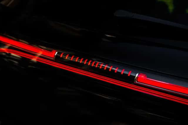 Geely E5 (2026) thumbnail 29