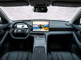 Geely E5 thumbnail 4