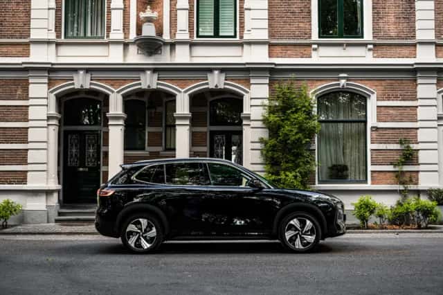 Geely E5 (2026) thumbnail 31