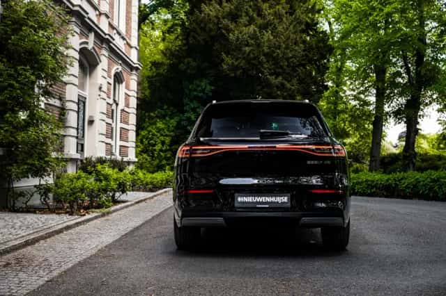 Geely E5 (2026) thumbnail 33
