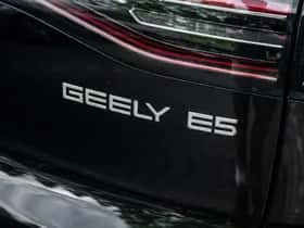 Geely E5 thumbnail 34