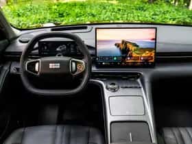 Geely E5 (2026) thumbnail 37