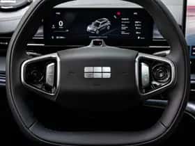 Geely E5 (2026) thumbnail 38