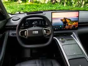 Geely E5 (2026) thumbnail 39