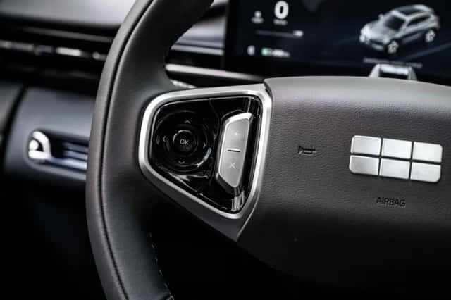 Geely E5 (2026) thumbnail 40