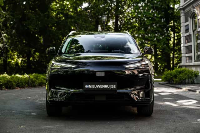 Geely E5 (2026) thumbnail 5