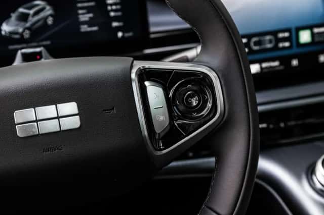Geely E5 (2026) thumbnail 41