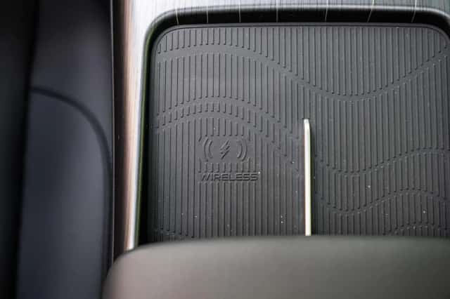 Geely E5 (2026) thumbnail 43
