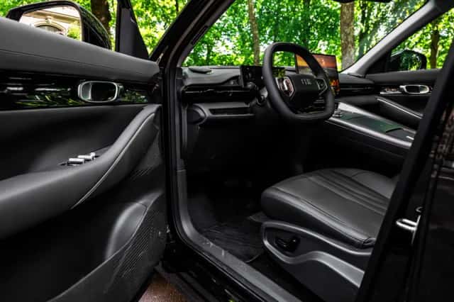 Geely E5 (2026) thumbnail 10
