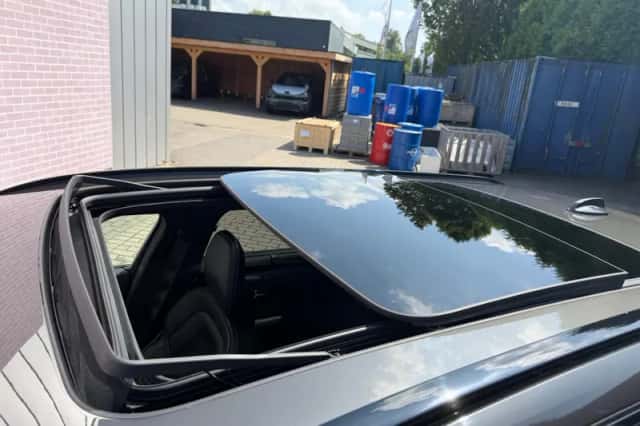 Volvo V90 (2021) thumbnail 6