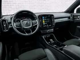 Volvo XC40 thumbnail 12