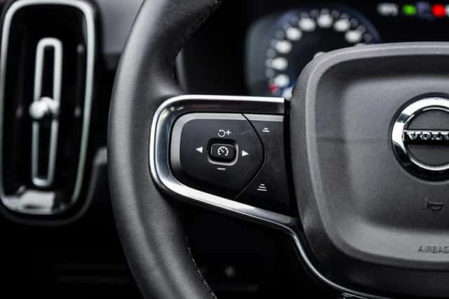 Volvo XC40 (2022) thumbnail 28