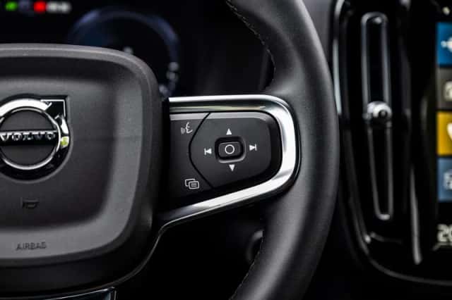 Volvo XC40 (2022) thumbnail 29