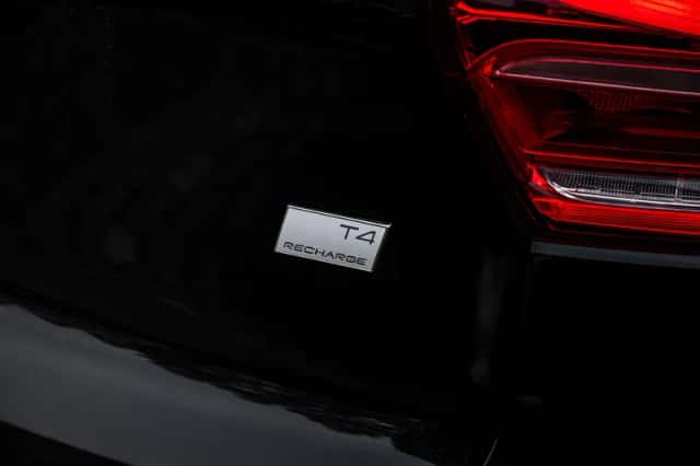 Volvo XC40 (2022) thumbnail 34