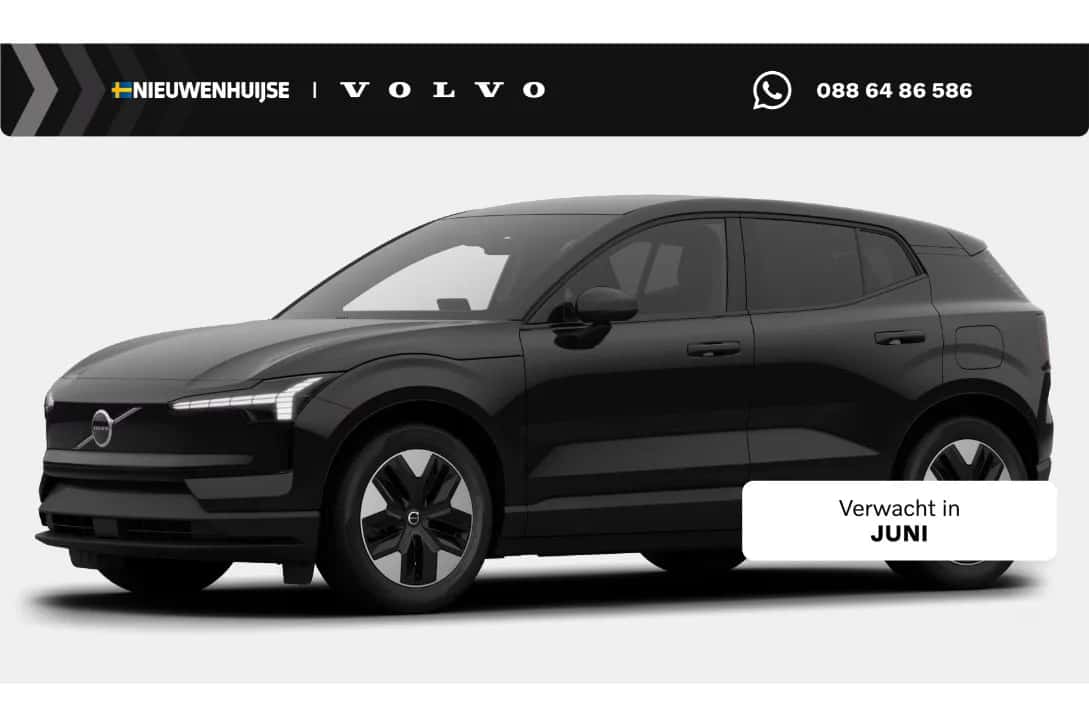 Volvo EX30 (2026) — foto 1