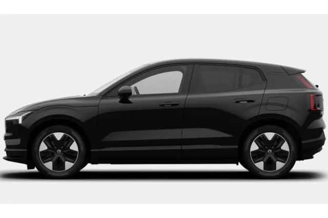 Volvo EX30 (2026) thumbnail 2