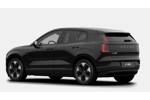 Volvo EX30 (2026) thumbnail 3