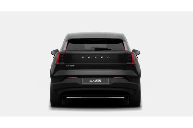 Volvo EX30 (2026) thumbnail 4