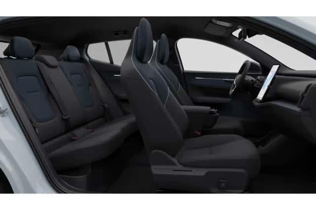 Volvo EX30 (2026) thumbnail 8