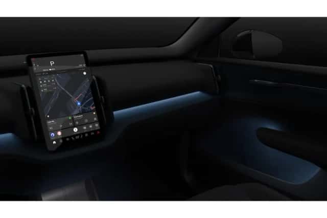 Volvo EX30 (2026) thumbnail 9