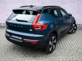 Volvo XC40 thumbnail 16