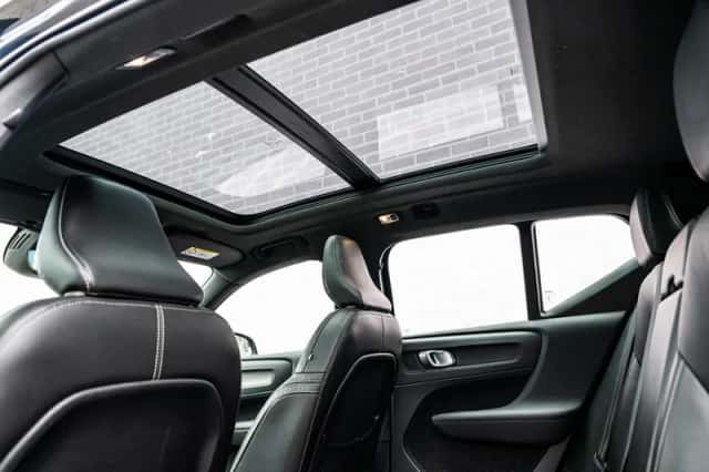 Volvo XC40 (2022) thumbnail 27
