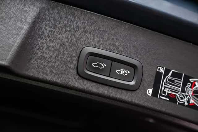 Volvo XC40 (2022) thumbnail 29