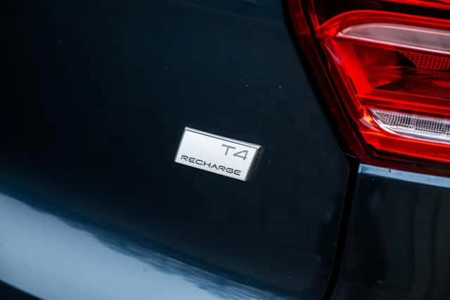 Volvo XC40 (2022) thumbnail 30