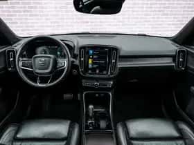 Volvo XC40 thumbnail 5
