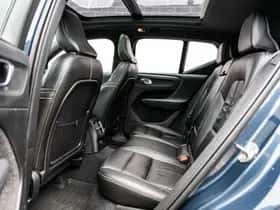 Volvo XC40 thumbnail 7