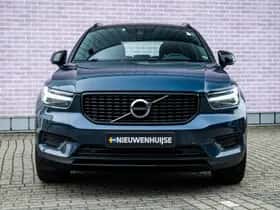 Volvo XC40 thumbnail 8