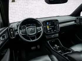 Volvo XC40 thumbnail 10