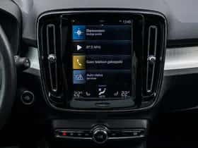 Volvo XC40 thumbnail 13
