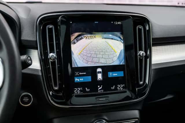 Volvo XC40 (2023) thumbnail 21