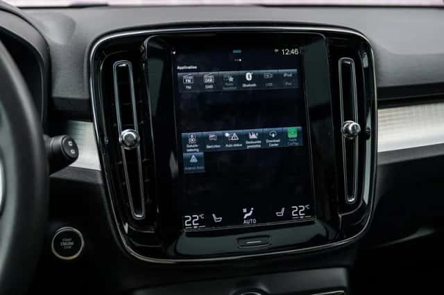 Volvo XC40 (2023) thumbnail 22