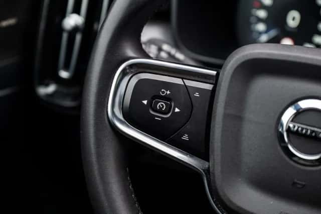 Volvo XC40 (2023) thumbnail 27