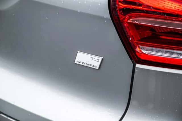 Volvo XC40 (2023) thumbnail 32