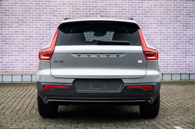 Volvo XC40 (2023) thumbnail 10