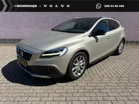 Volvo V40 (2019)