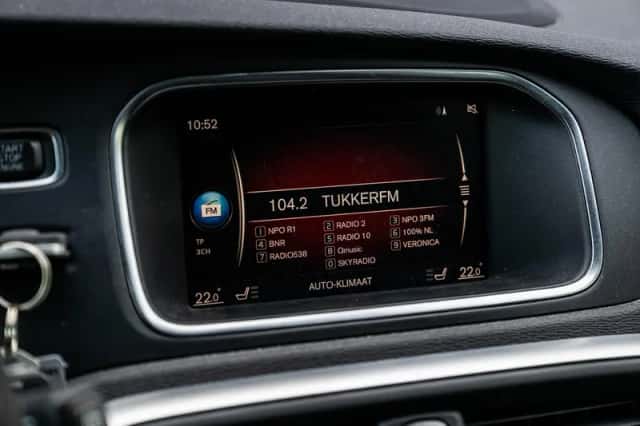 Volvo V40 (2019) thumbnail 20