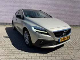 Volvo V40 thumbnail 3