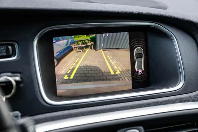 Volvo V40 (2019) thumbnail 21