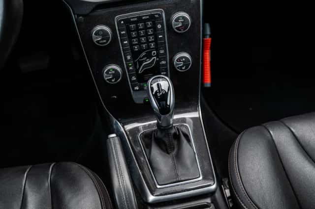 Volvo V40 (2019) thumbnail 22