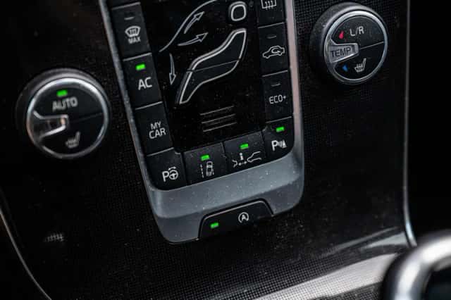 Volvo V40 (2019) thumbnail 27