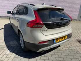 Volvo V40 thumbnail 4