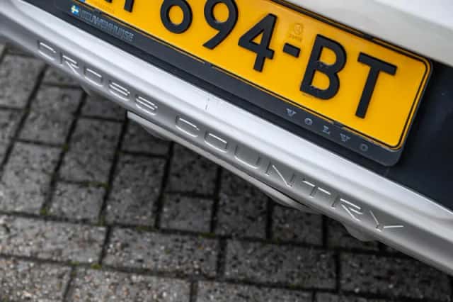Volvo V40 (2019) thumbnail 31